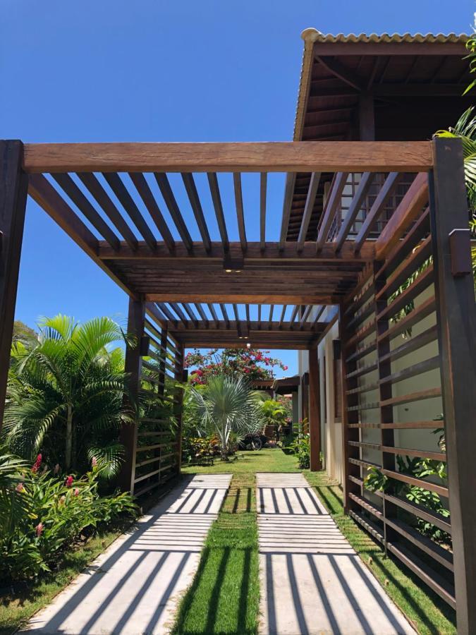Casa Praia Do Forte - Piscinas Naturais Farol Ngoại thất bức ảnh