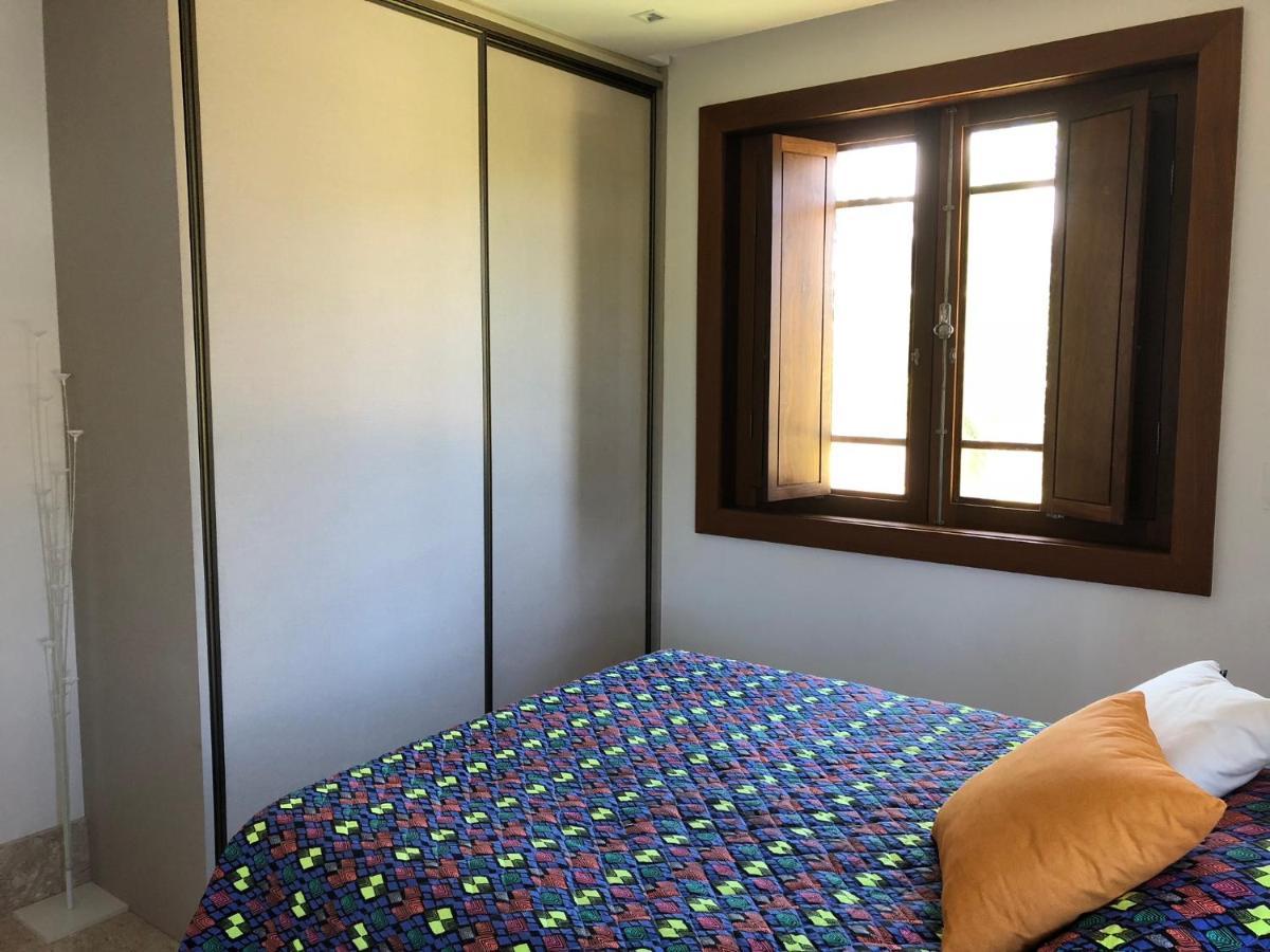 Casa Praia Do Forte - Piscinas Naturais Farol Ngoại thất bức ảnh