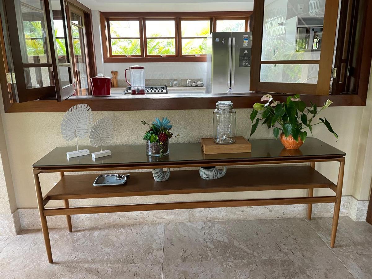 Casa Praia Do Forte - Piscinas Naturais Farol Ngoại thất bức ảnh