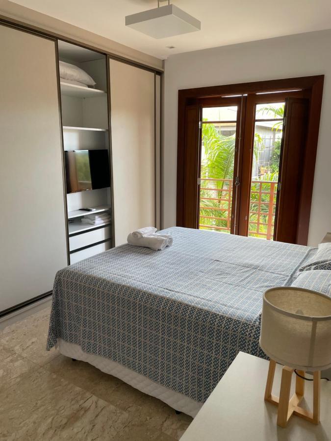 Casa Praia Do Forte - Piscinas Naturais Farol Ngoại thất bức ảnh
