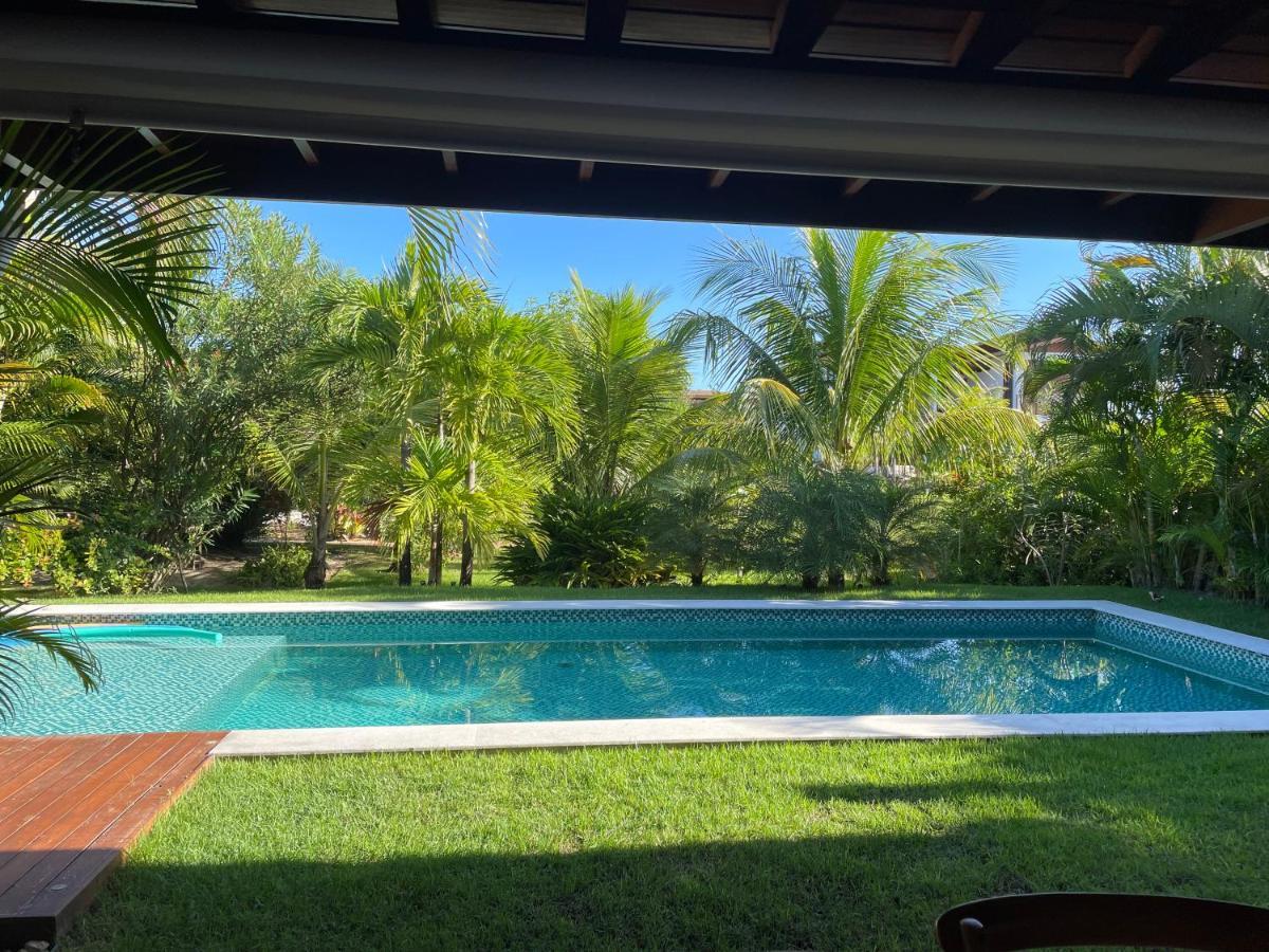 Casa Praia Do Forte - Piscinas Naturais Farol Ngoại thất bức ảnh